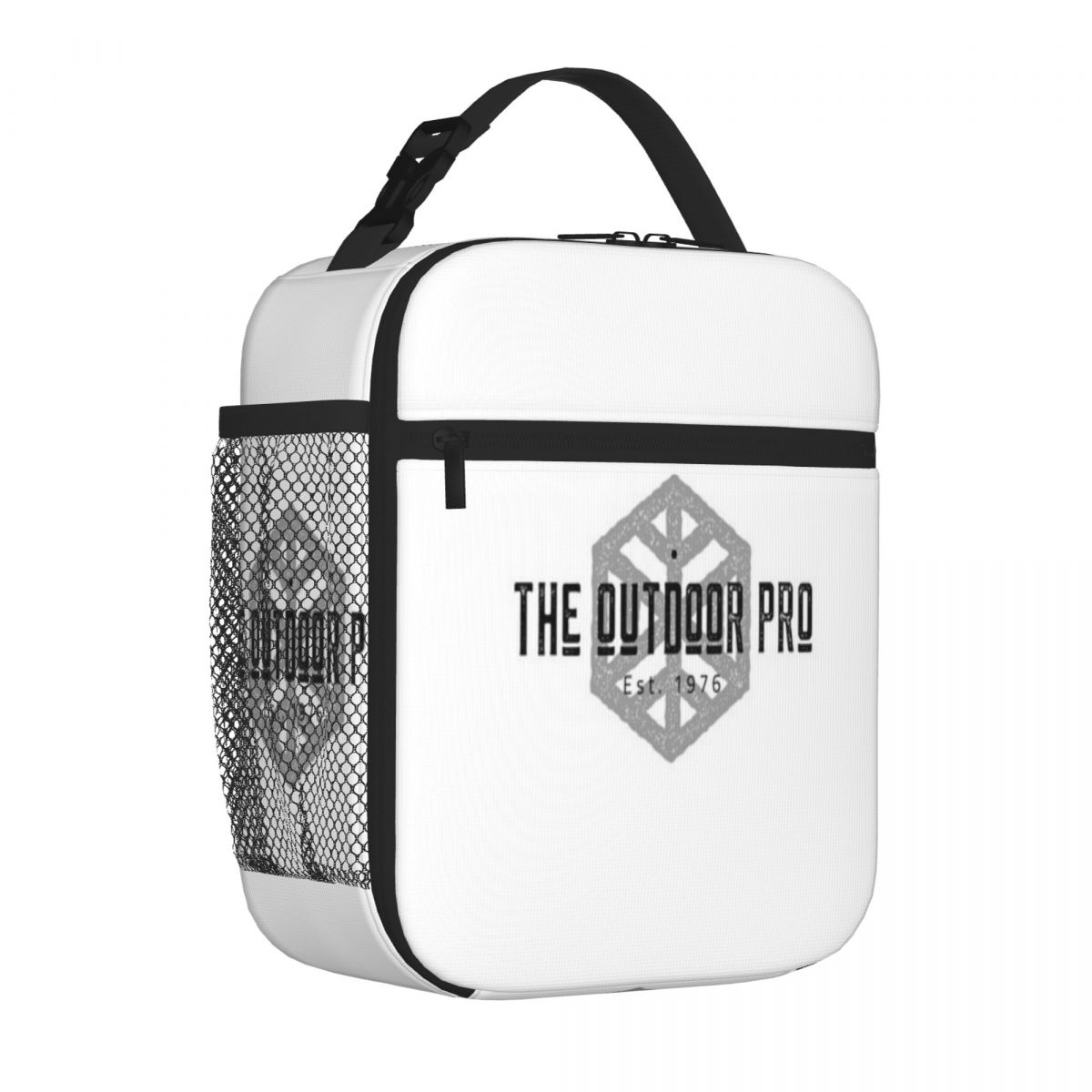 Meal Prep Gym - Hete Aanbieding: Outdoor Pro Office Style