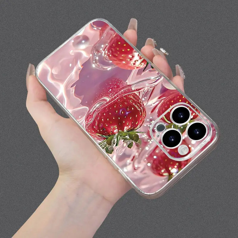 Fruit aardbei Citroen Patroon  - Strawberry Huller recensie en prijs
