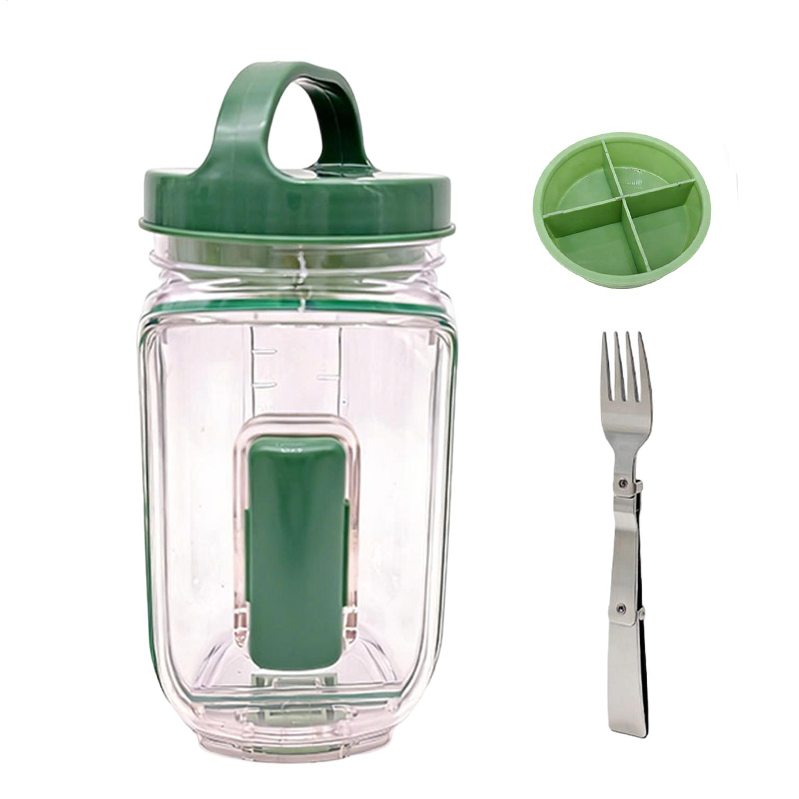 Saladepot met zijopening 1000m - Meal Prep Gym recensie en prijs