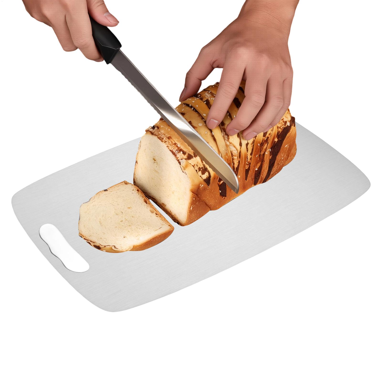 1,2 mm dikte roestvrijstalen s - Meal Prep Cutting recensie en prijs