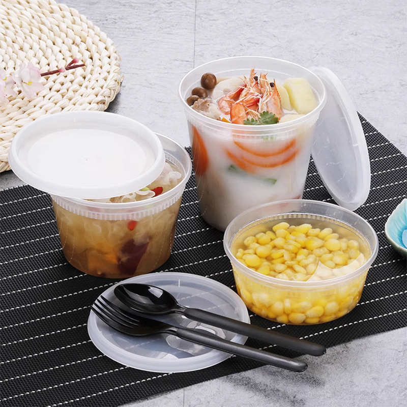 10 stuks doorzichtige, voedsel - Meal Prep No Microwave recensie en prijs