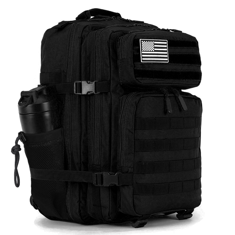 45L Maaltijdvoorbereiding Behe - Meal Prep Gym recensie en prijs