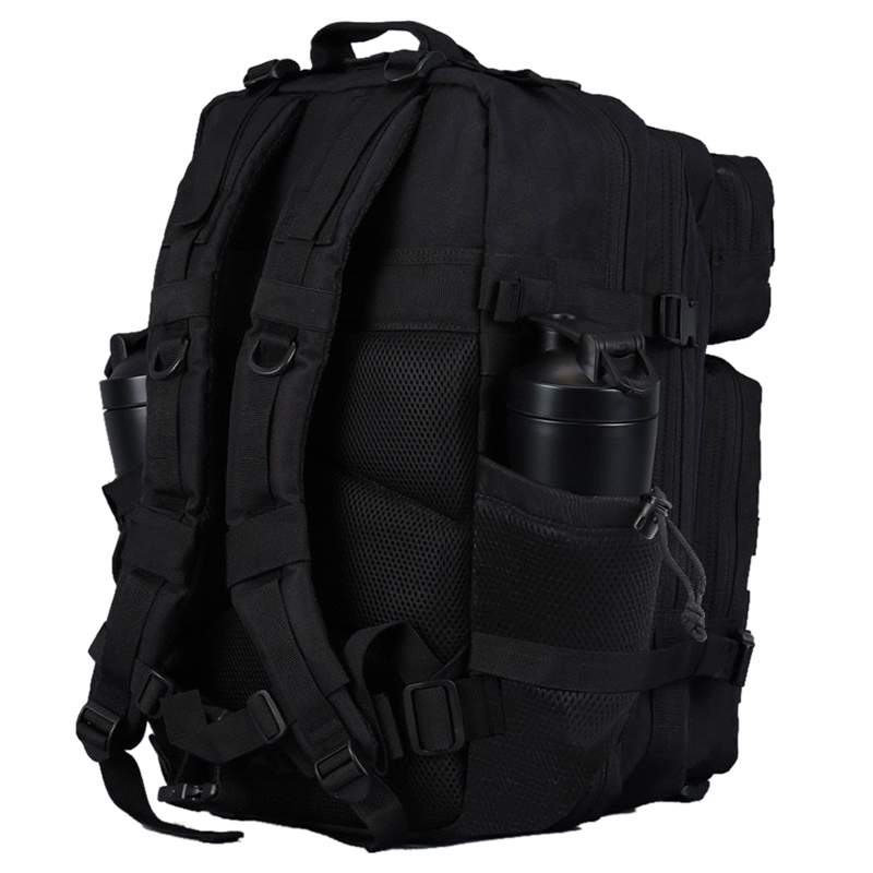 45L Maaltijdvoorbereiding Behe - Meal Prep Gym recensie en prijs