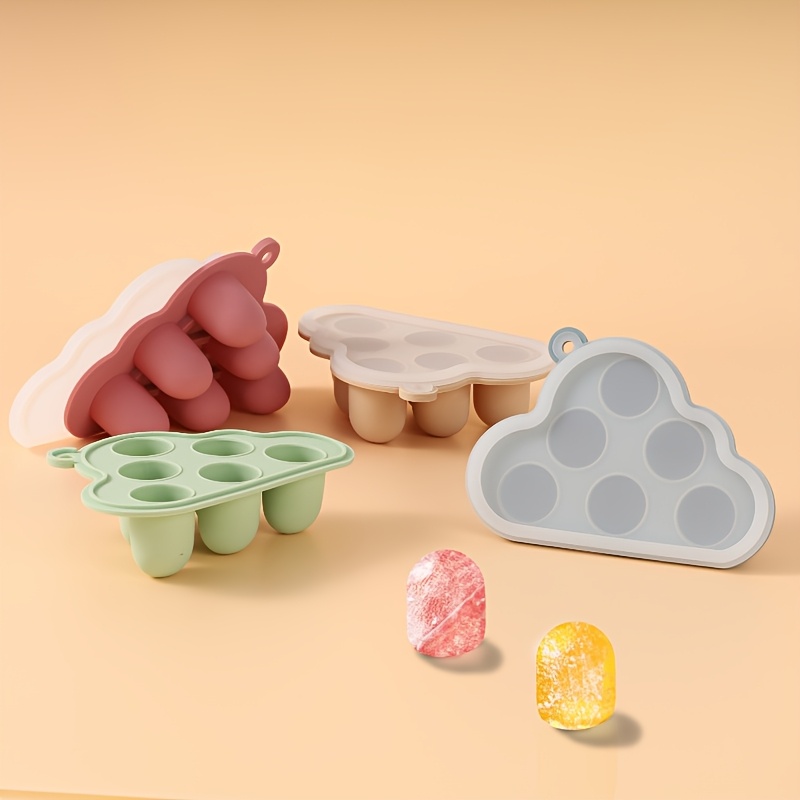 2 stks/1 st Mini-Baby Fruit Gr - Meal Prep Freezer recensie en prijs