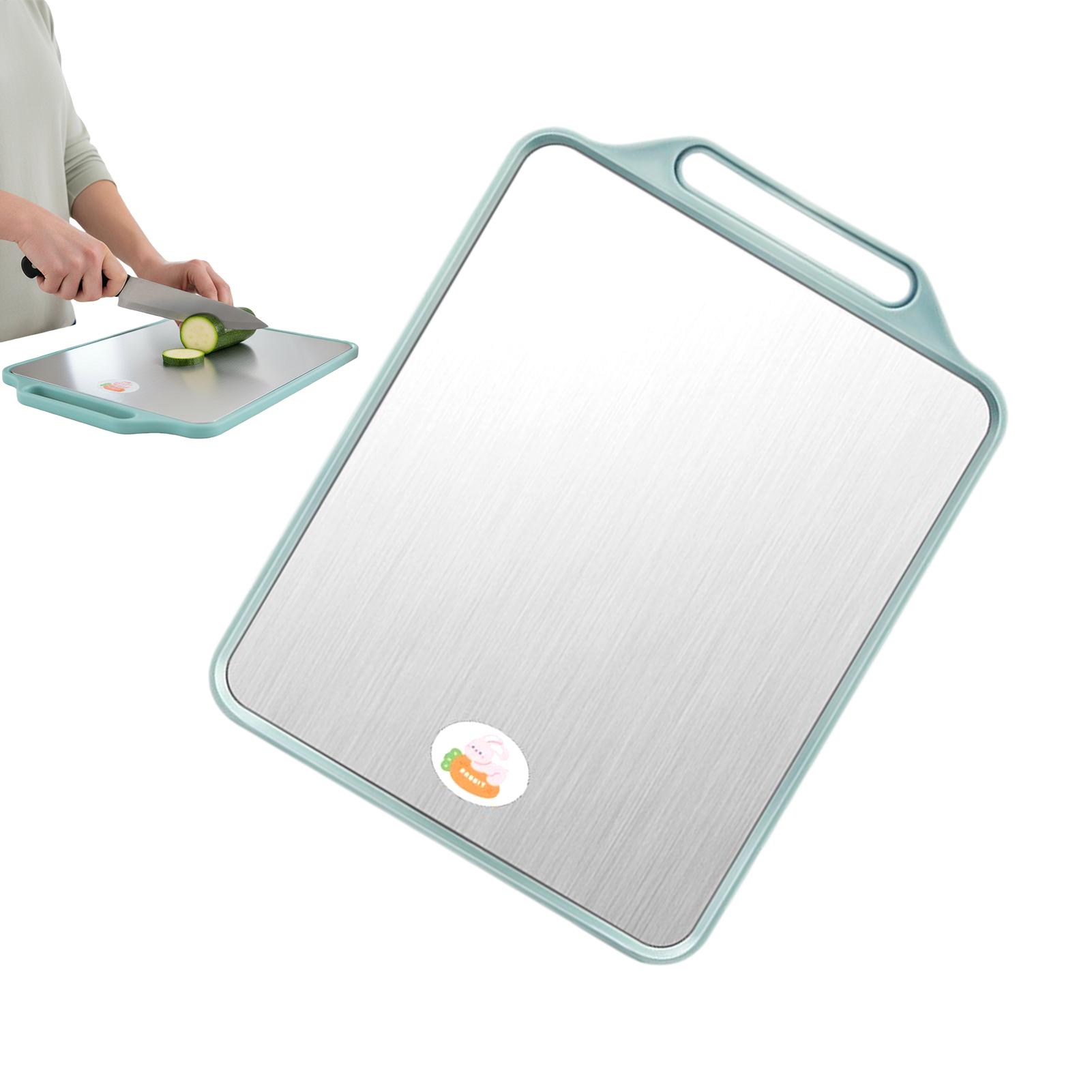 Dubbelzijdige snijplank Maalti - Meal Prep Format recensie en prijs