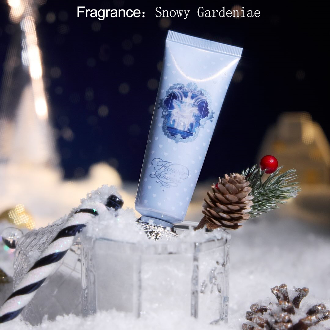 Flower Knows Christmas Limited - Strawberry Huller recensie en prijs