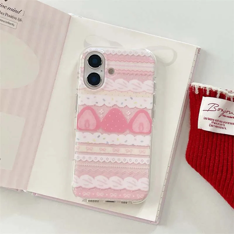 Crème Aardbeientaart Kant Stri - Strawberry Huller recensie en prijs