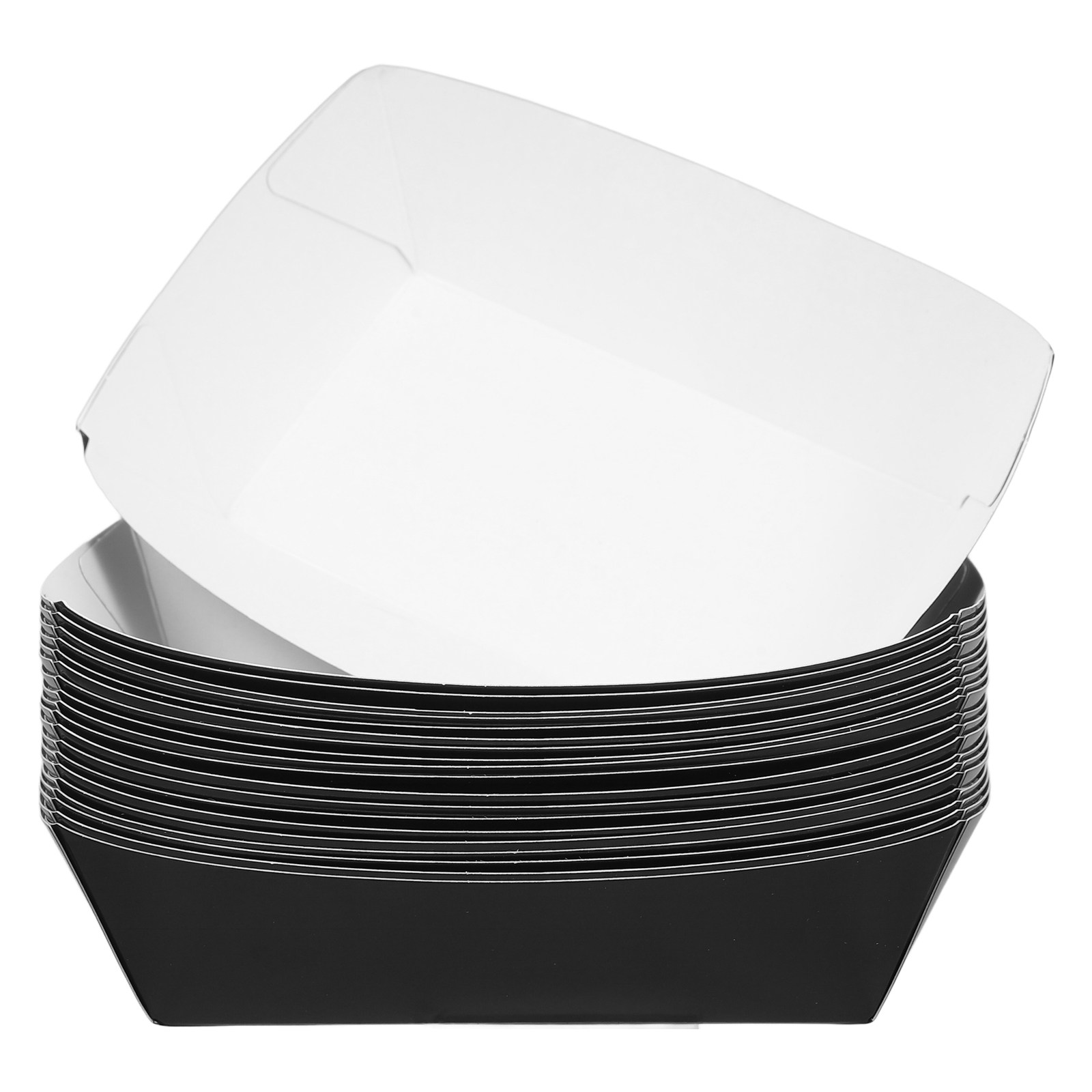 20 stuks Kraftpapier Open Top  - Meal Prep Hot Dogs recensie en prijs