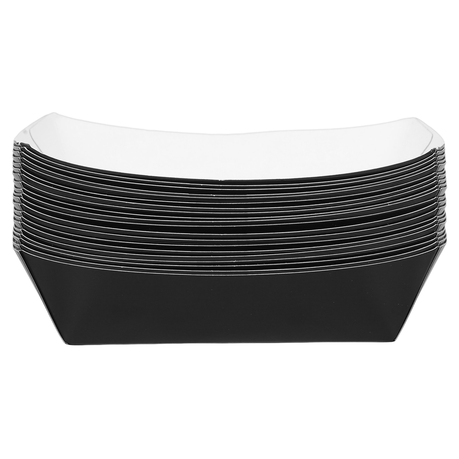 20 stuks Kraftpapier Open Top  - Meal Prep Hot Dogs recensie en prijs