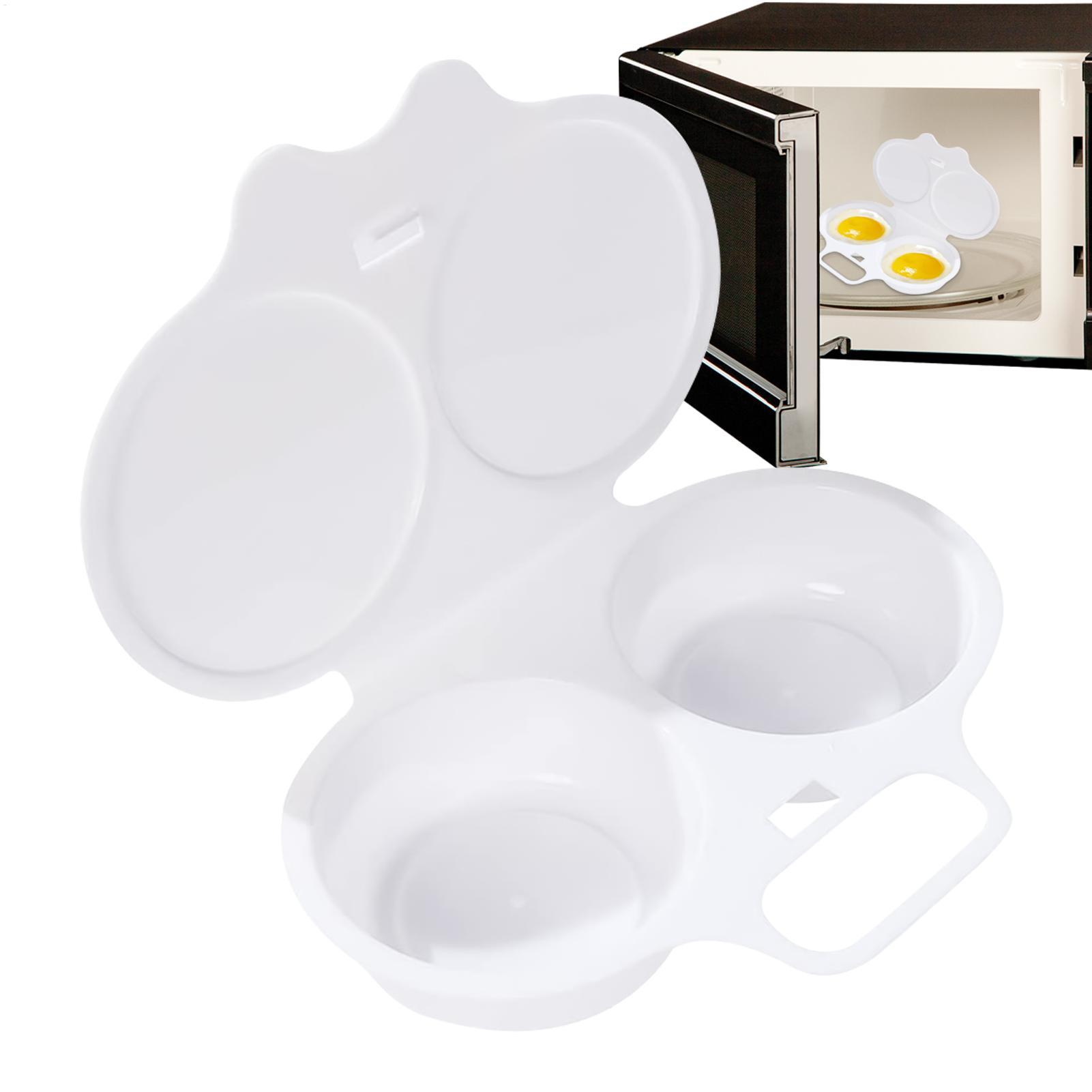 Magnetron Ei Stroper DIY Eiere - Meal Prep Fit recensie en prijs