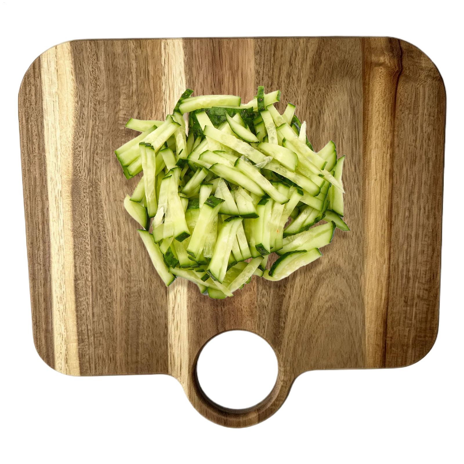 Keuken snijplank antislip deco - Meal Prep Cutting recensie en prijs