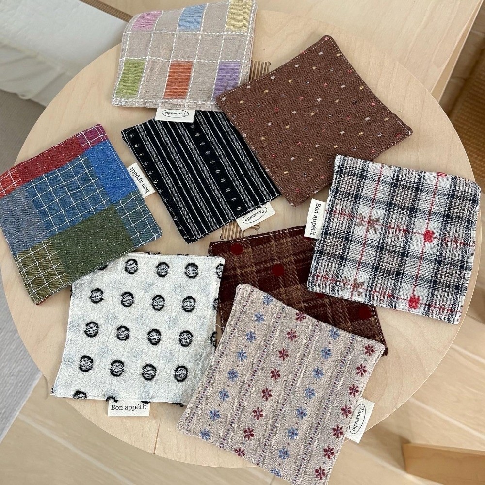 Nieuwe gekleurde waterbekermat - Food Prep Mat recensie en prijs