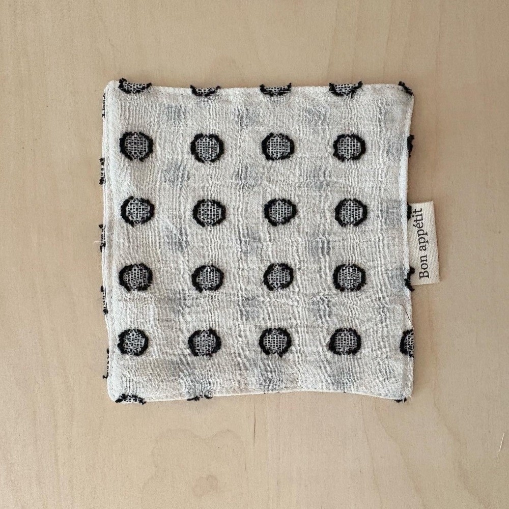 Nieuwe gekleurde waterbekermat - Food Prep Mat recensie en prijs
