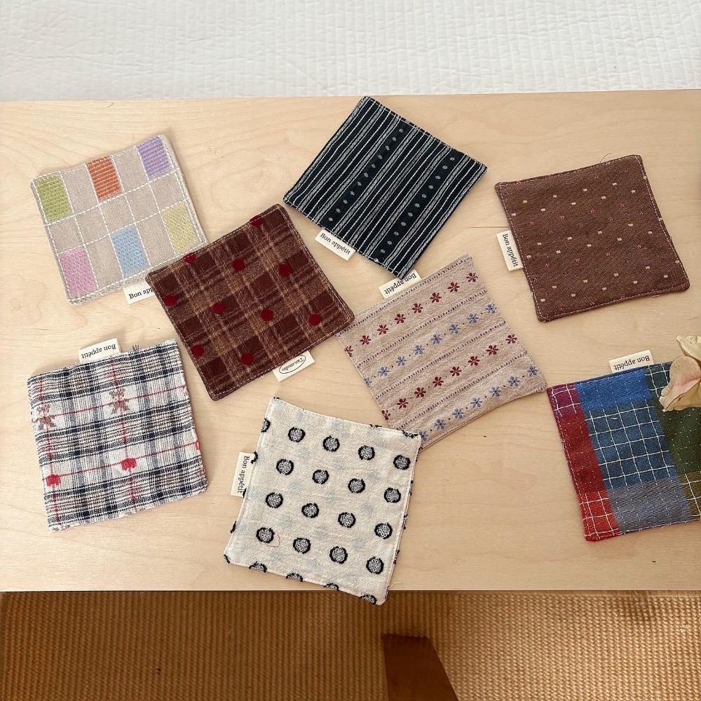 Nieuwe gekleurde waterbekermat - Food Prep Mat recensie en prijs