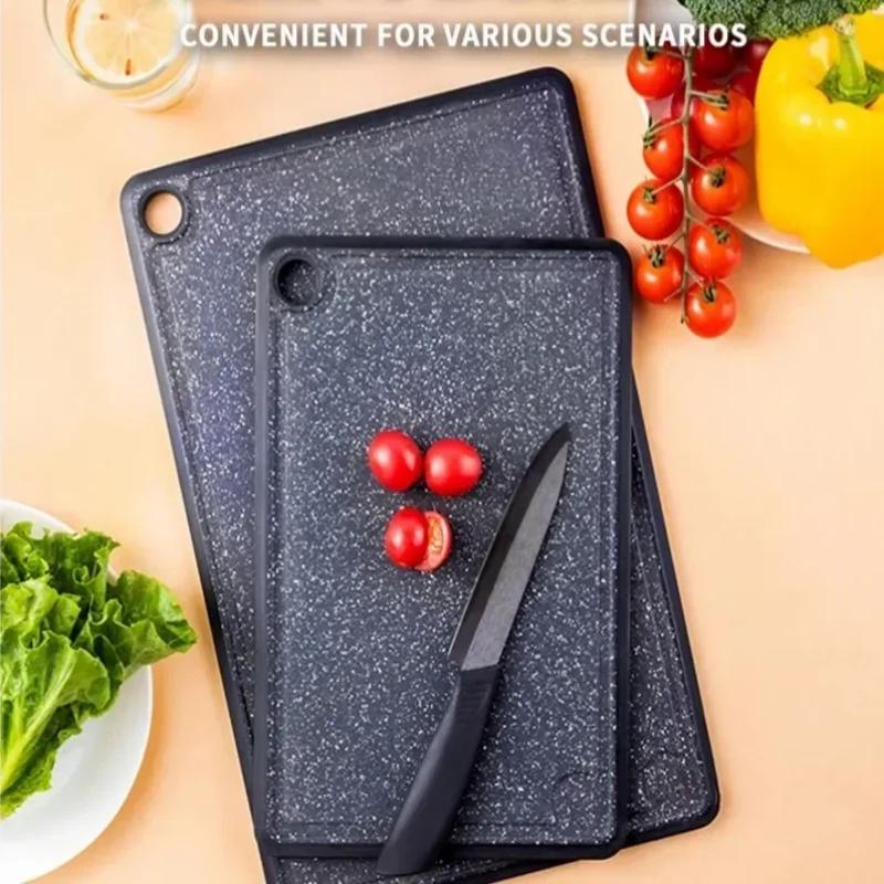 Hoge kwaliteit keuken snijplan - Meal Prep Cutting recensie en prijs