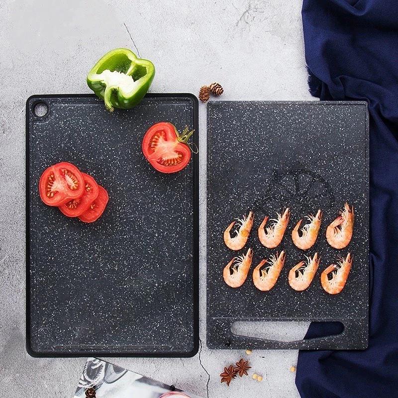 Hoge kwaliteit keuken snijplan - Meal Prep Cutting recensie en prijs