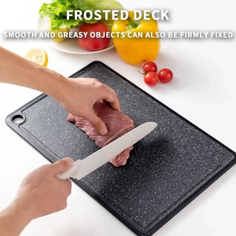 Hoge kwaliteit keuken snijplan - Meal Prep Cutting recensie en prijs