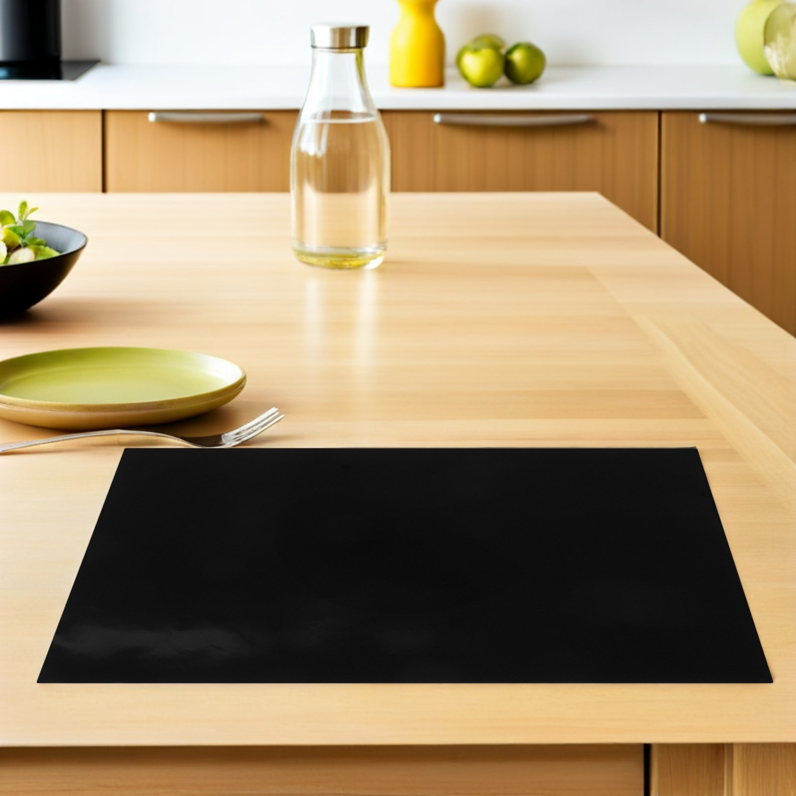 Inductiebrandermat Hittebesten - Meal Prep Format recensie en prijs