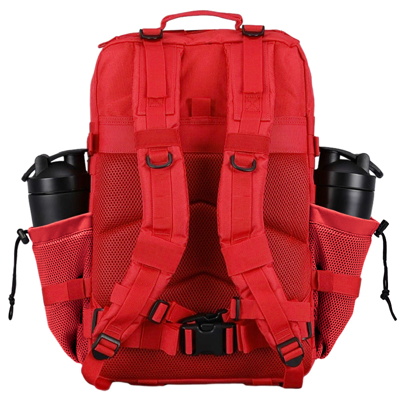45L Meal Prep Management Rugza - Meal Prep Gym recensie en prijs