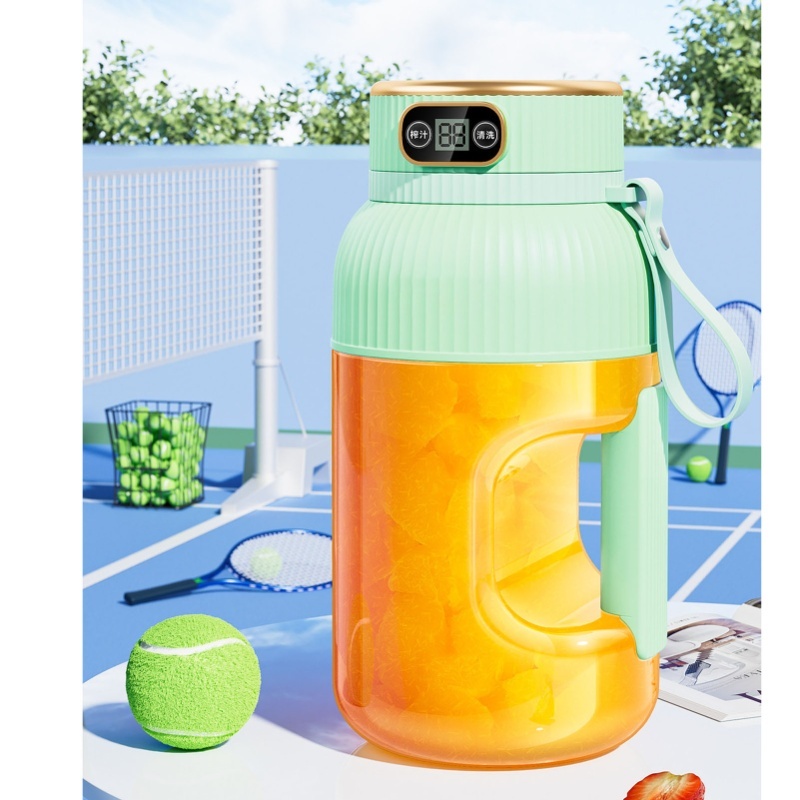 150W Mini Draagbare Sapcentrif - Meal Prep Gym recensie en prijs