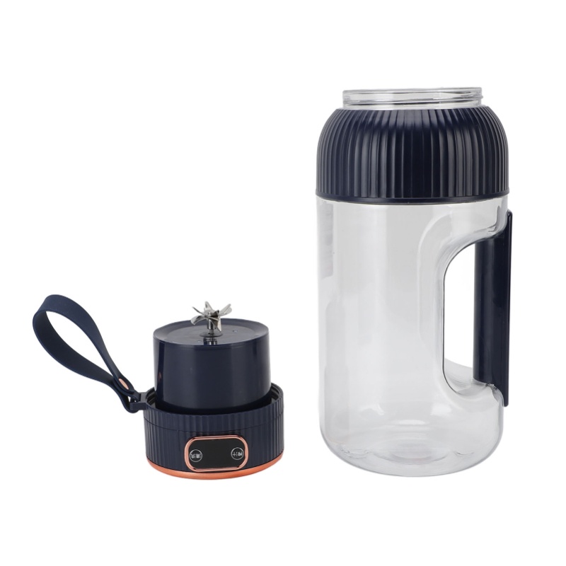 150W Mini Draagbare Sapcentrif - Meal Prep Gym recensie en prijs