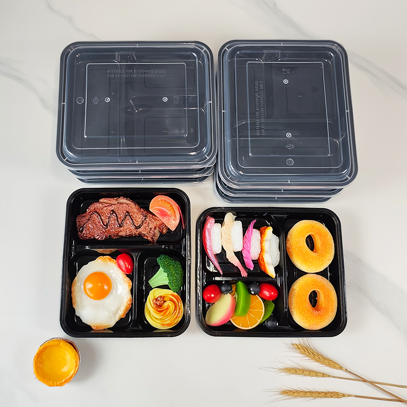 3-delige 34 Oz/1000 ml, 12/35  - Meal Prep Gym recensie en prijs